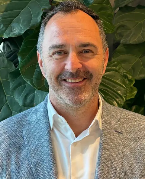 Jonathan Heath