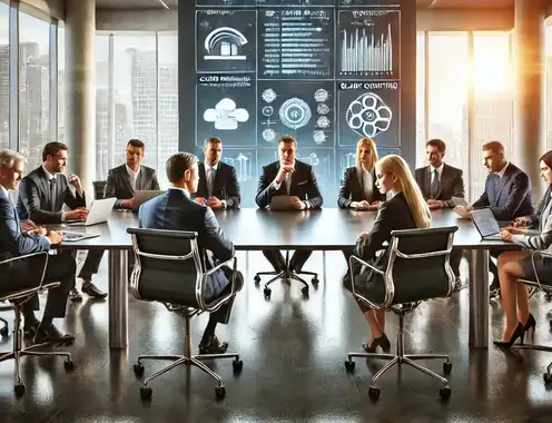 From Systems to Strategy: How Tech Leaders Are Redefining the CIO Role in Hospitality