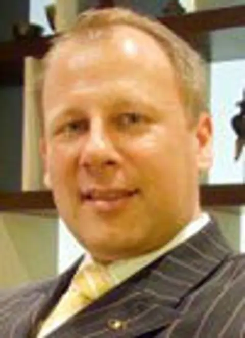 Christian Schlegel