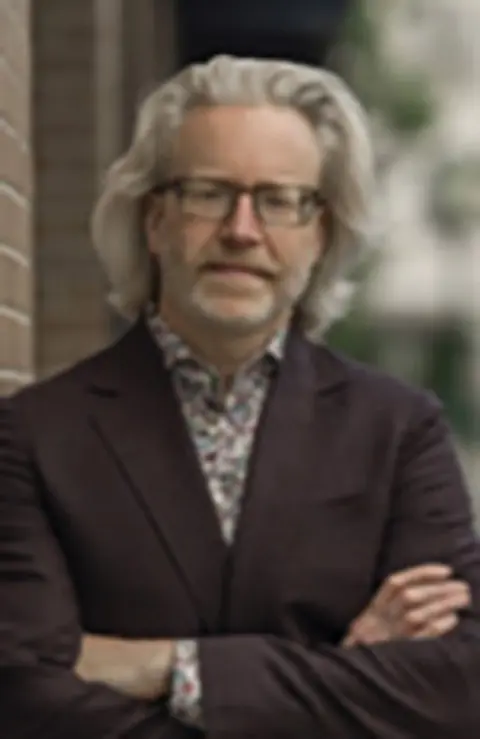 Aaron Black