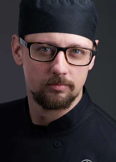 Benjamin Callahan