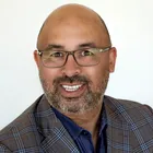 Frank H. Benzakour
