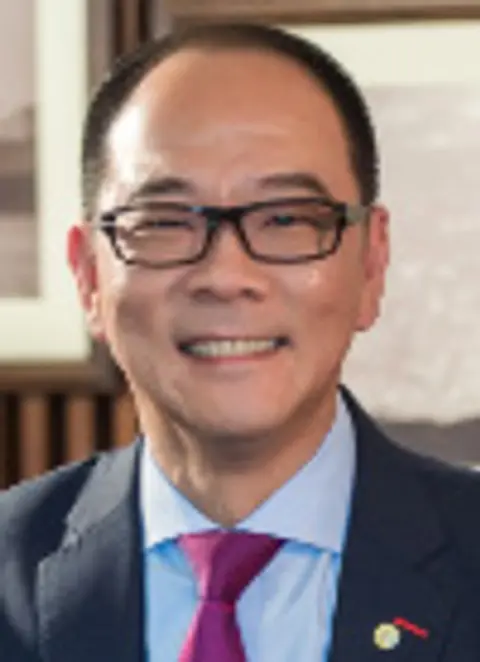 Eric Kee
