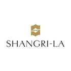 Logo 'Shangri-La Hotels and Resorts'