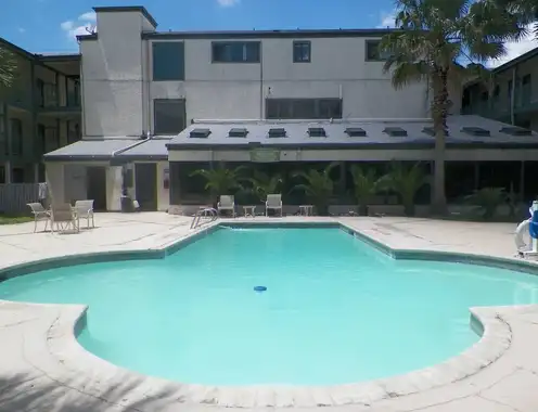 Amerihome Inn & Suites