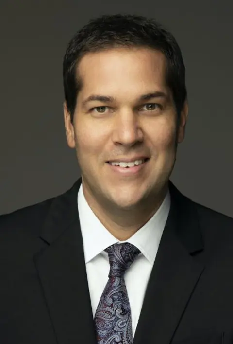 Dominic Arel