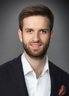 Dominic Maurer