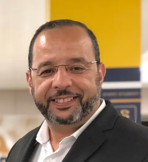 Brahim Ait Daoud