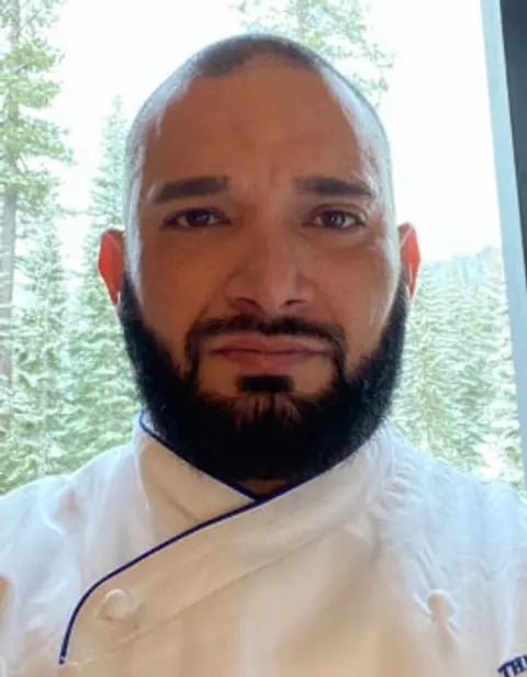 Ernesto Alvarado