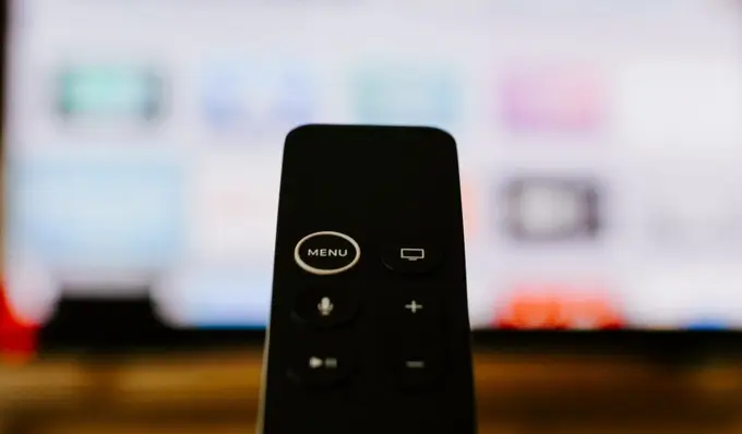 Hotel TV