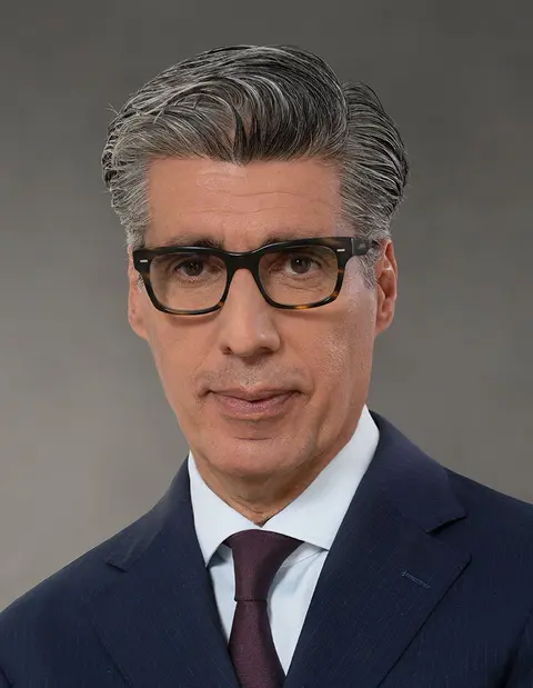 Stephen Alden
