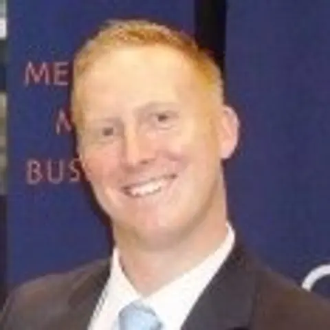 Zachary Felter