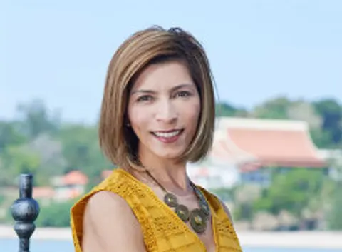 Michelle Caporicci