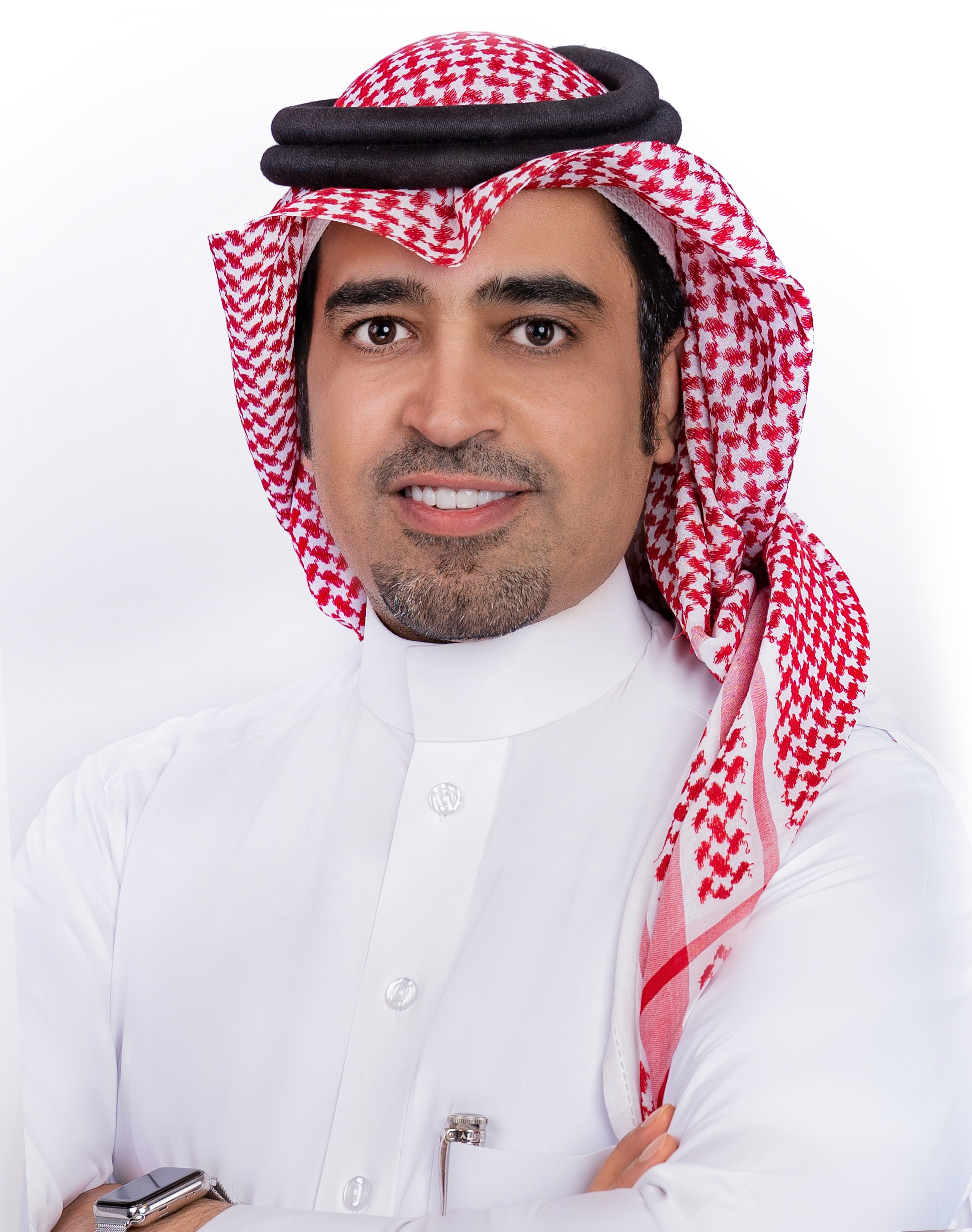 Sultan Bader Al-Otaibi
