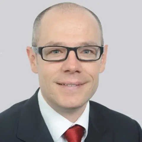 Winoch Billette
