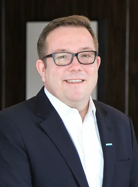 Carl Volschenk