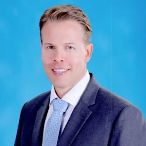 Brett Burton