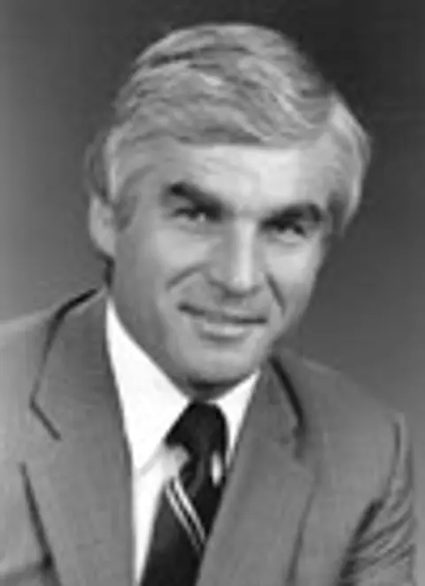 Werner H. Graef