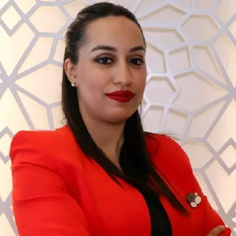 Cyrine El Klifi