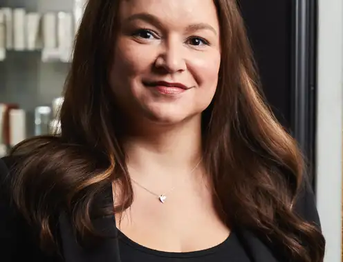 Amy Bell
