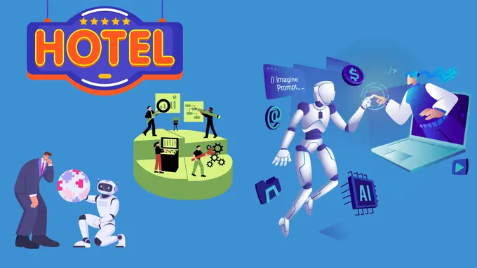 Hospitality Doesn’t Have an AI Problem. It Has an Operations Problem Pretending to Be an AI Problem