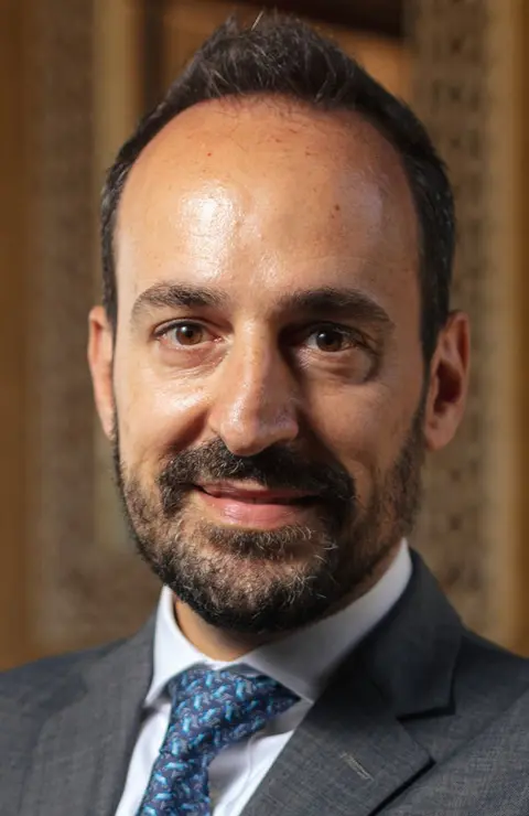 Chadi Chemaly