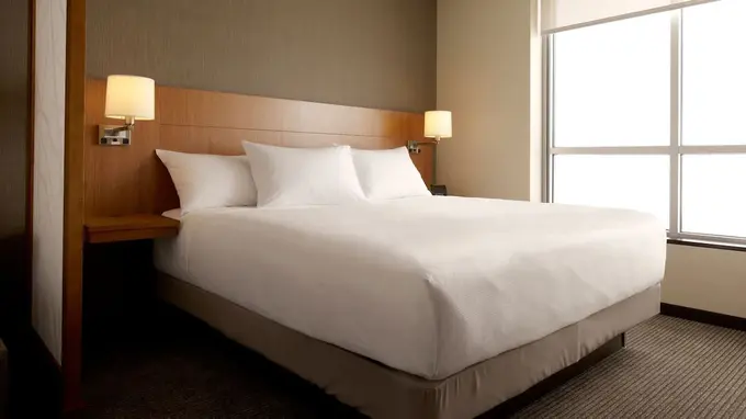 Hyatt Place Saltillo ......