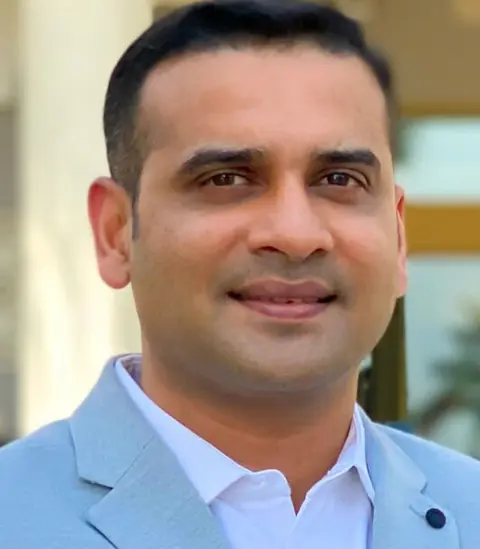 Abishek Lakhotia