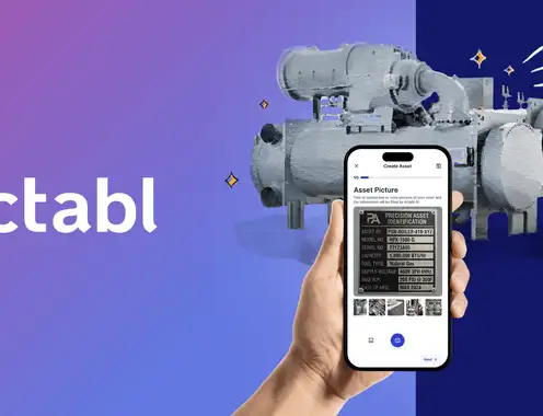 Actabl Launches AI Asset Setup to Eliminate Manual Data Entry for Hotel Maintenance and Capital Planning