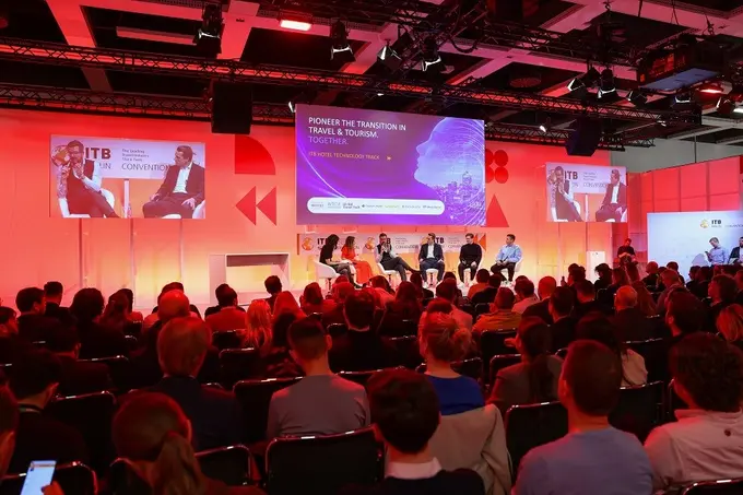 ITB Berlin Convention 2025: Inspiration and ideas for the future of travel