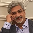 Chirag  Patel