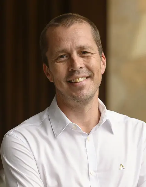 Antonio Meden
