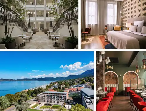 Leonardo Hotels realigns development for the next phase of growth
