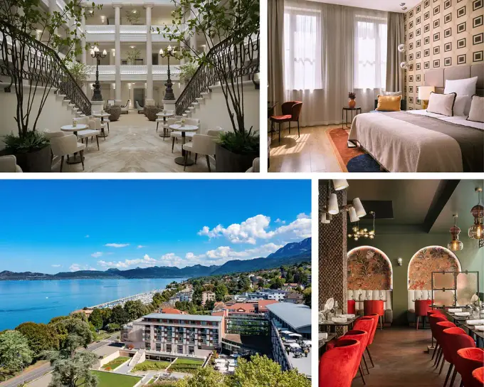Leonardo Hotels realigns development for the next phase of growth