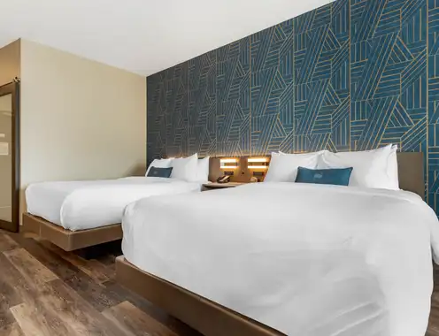 Raines Adds Two New DoubleTree by Hilton Properties to their Portfolio in South Carolina
