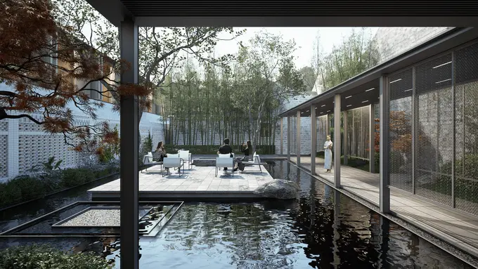 Tlnbo Rendering ......