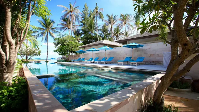 Avani+ Samui Resort ......