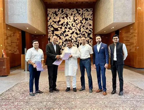 Grand Hyatt Indore