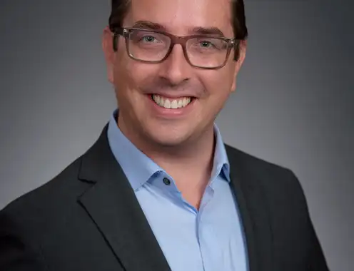 Daniel Strawn