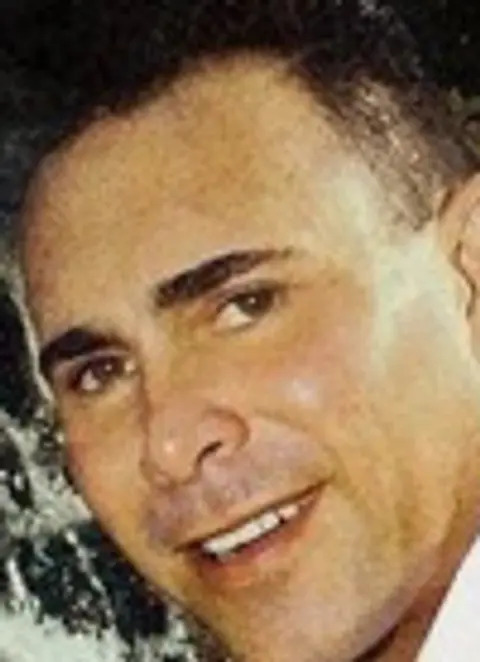 Michael Platt