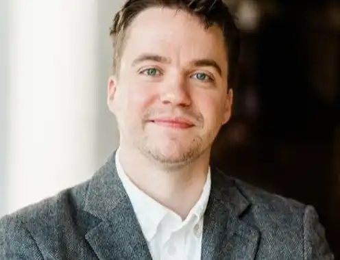 Connor Gillette