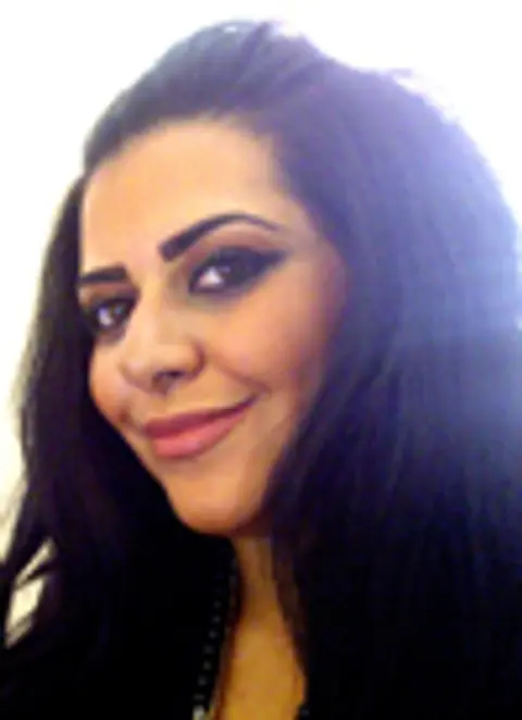 Amira El Serafy