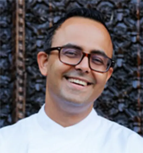 Gaurav Malhotra