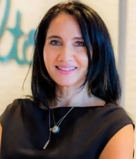 Sharilyn Toko