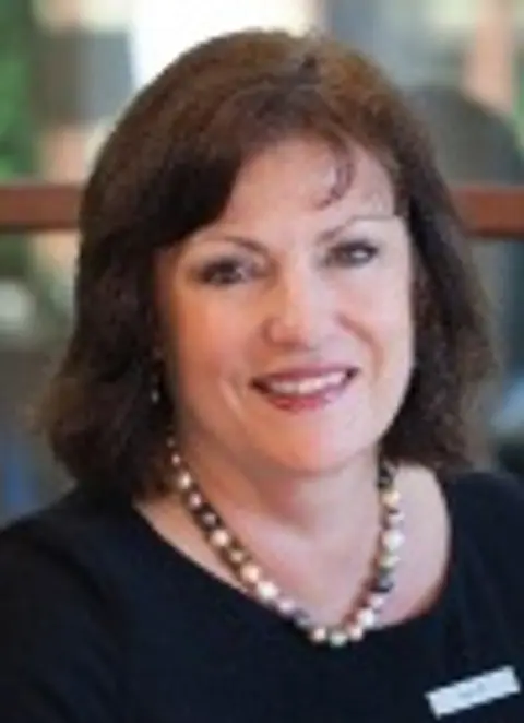 Julie Jackson