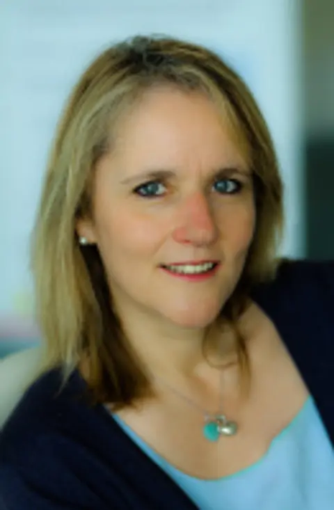 Jane Pendlebury