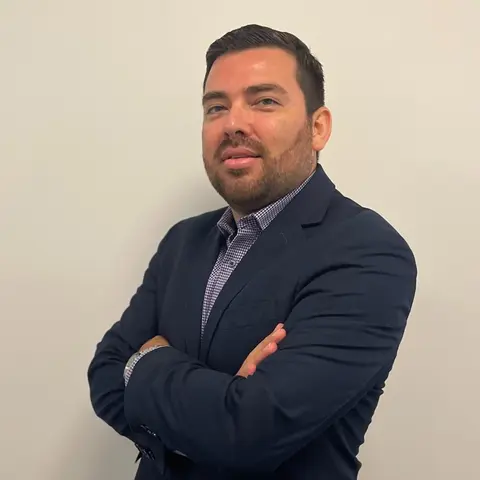 Benjamin De La Rosa