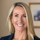Kirsten Mosco, CHDM