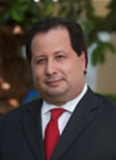 Felix Mulero