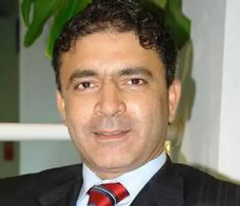 Mrad El Khoury